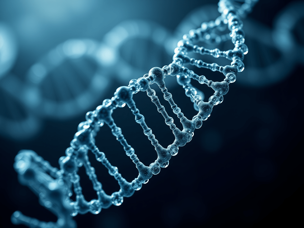 Desvendando o DNA do Autismo: O Papel da Testagem Genética no&nbsp;TEA