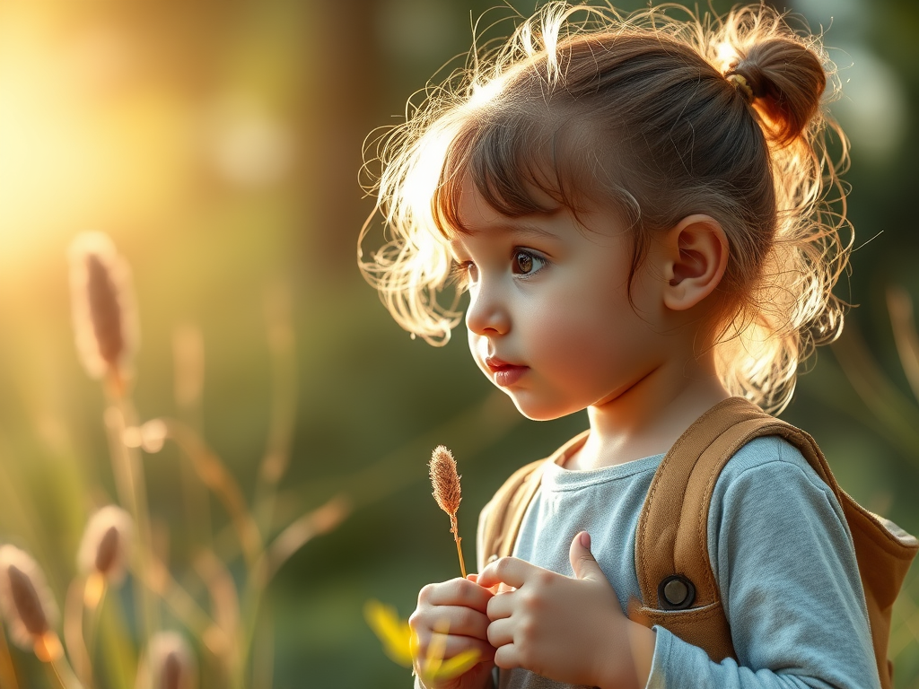 Mentalização e Mindfulness para Crianças: Cultivando Mentes Tranquilas Desde&nbsp;Cedo