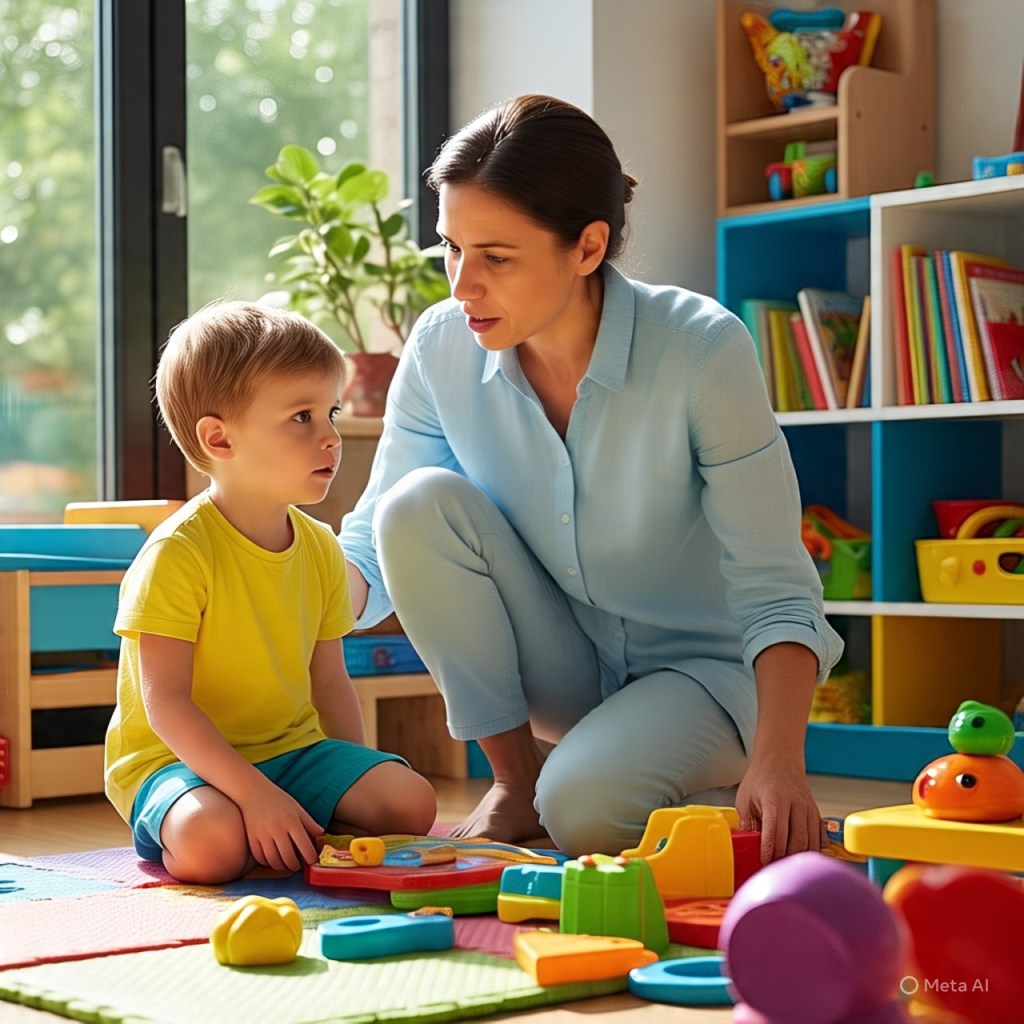 Desvendando o Mundo Mágico dos Pequenos: Birras, Desafios e a Fascinante Mente&nbsp;Pré-Escolar