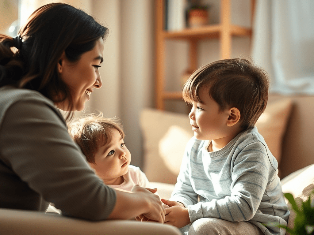 O Diagnóstico Psiquiátrico Infantil: Uma Arte de Escuta e&nbsp;Cuidado