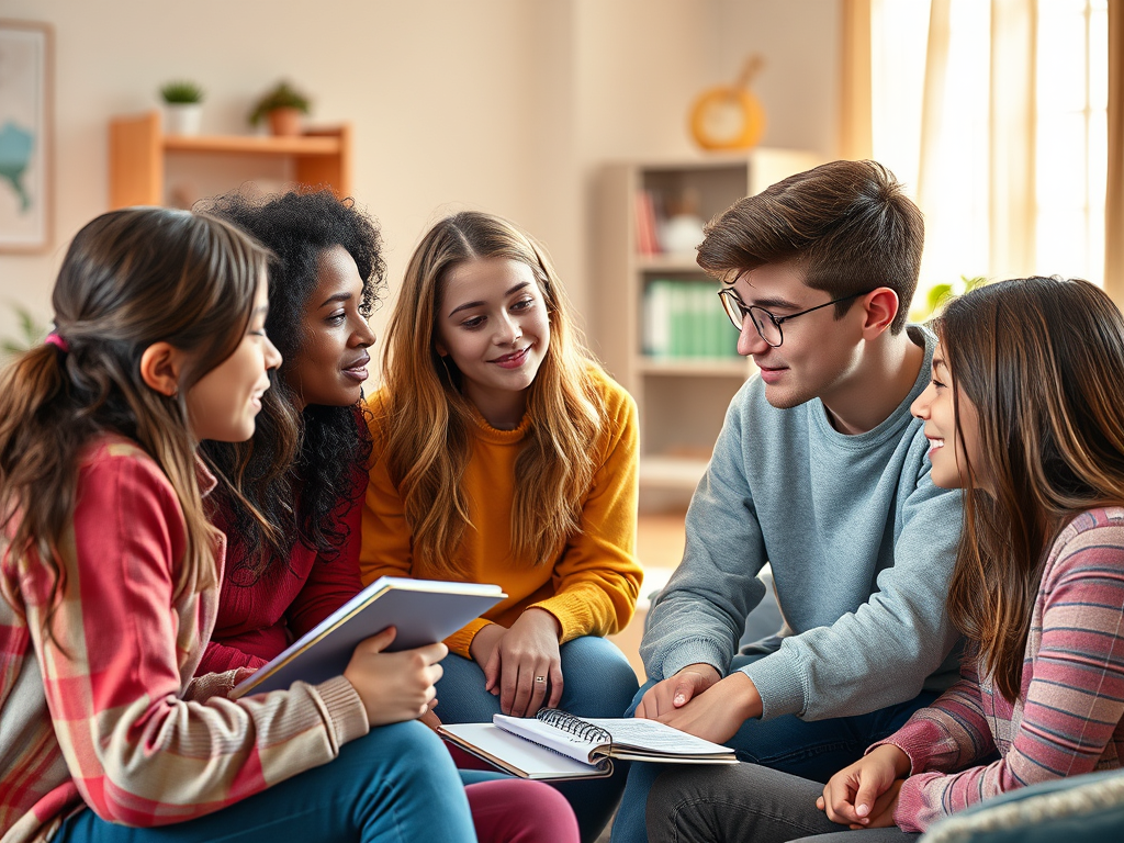 Desvendando o Transtorno de Personalidade Borderline em Adolescentes: Um Guia Essencial para Pais, Professores e&nbsp;Cuidadores