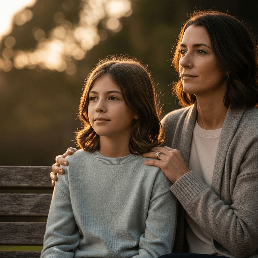 Transtorno Bipolar na Infância e Adolescência: Sinais, Diagnóstico e Caminhos para o Apoio Familiar