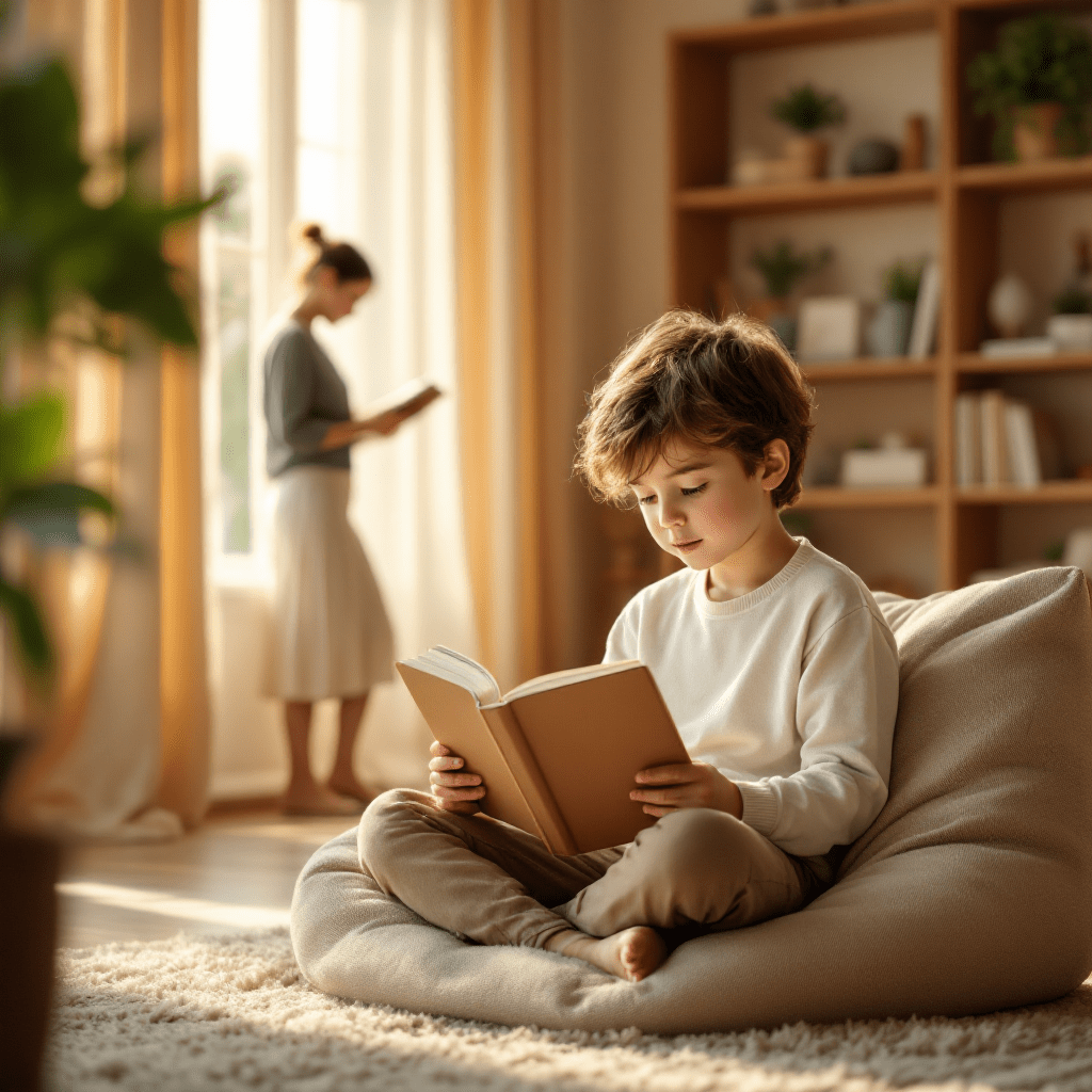 Genética e Transtornos Psiquiátricos Infantis: O Que Pais e Educadores Precisam&nbsp;Saber