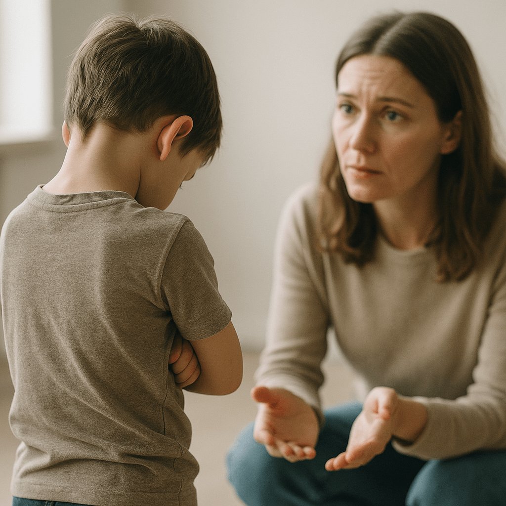 TRANSTORNO OPOSITOR DESAFIANTE – GUIA&nbsp;PRÁTICO